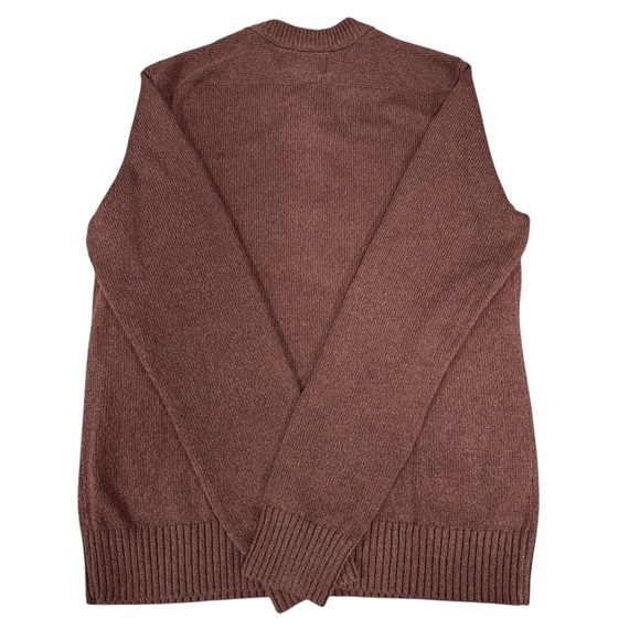 NWOT Eddie Bauer Sweater Size XXXL - Picture 2 of 3